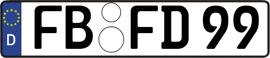 FB-FD99