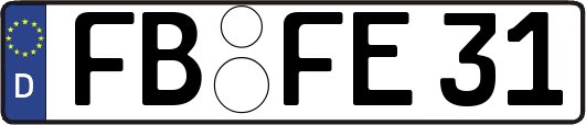 FB-FE31