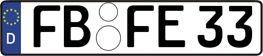 FB-FE33