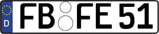 FB-FE51