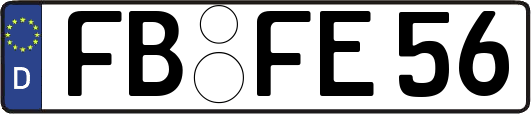FB-FE56