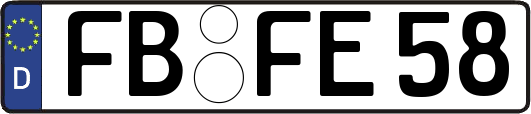 FB-FE58