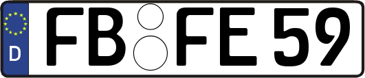 FB-FE59