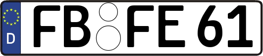FB-FE61