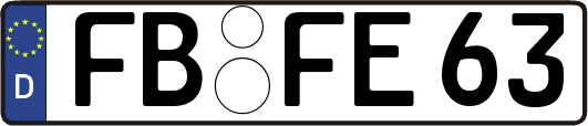 FB-FE63