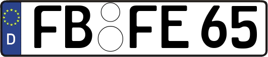 FB-FE65