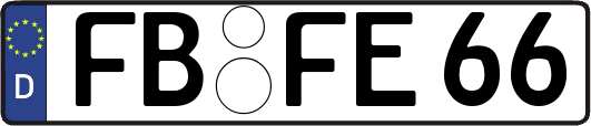 FB-FE66