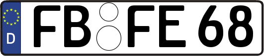FB-FE68