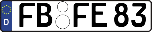 FB-FE83