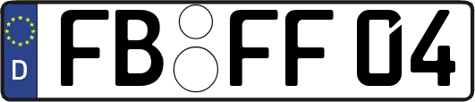 FB-FF04