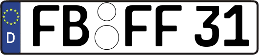FB-FF31