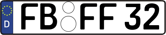 FB-FF32