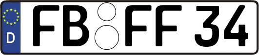 FB-FF34