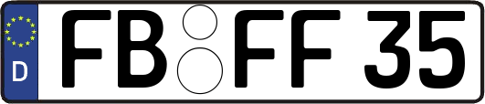 FB-FF35