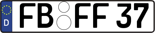 FB-FF37