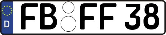 FB-FF38