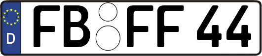 FB-FF44