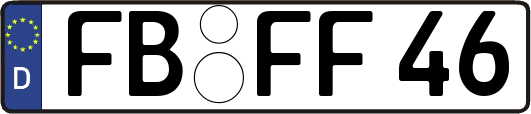 FB-FF46