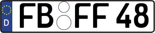 FB-FF48