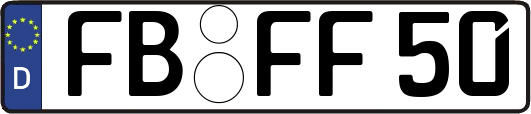 FB-FF50