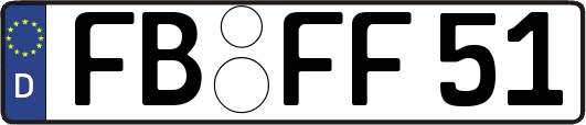 FB-FF51