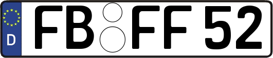 FB-FF52