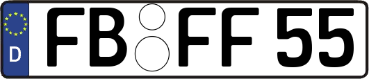 FB-FF55