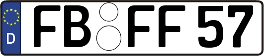 FB-FF57