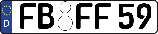 FB-FF59