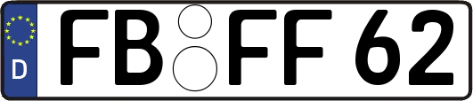 FB-FF62