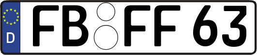 FB-FF63