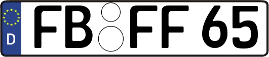 FB-FF65