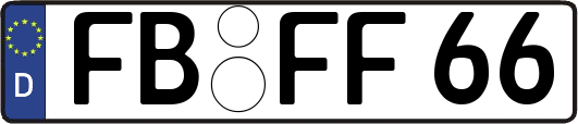 FB-FF66