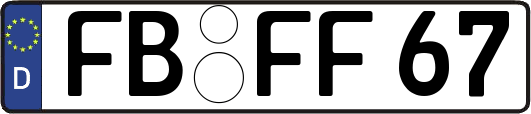 FB-FF67