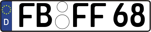 FB-FF68