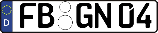 FB-GN04