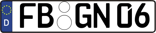 FB-GN06