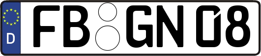 FB-GN08