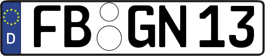 FB-GN13