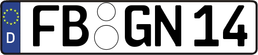 FB-GN14