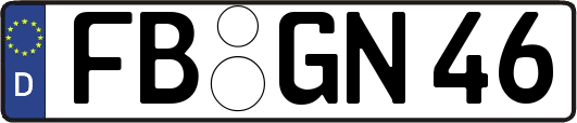 FB-GN46