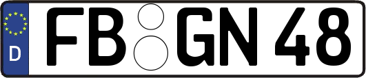 FB-GN48