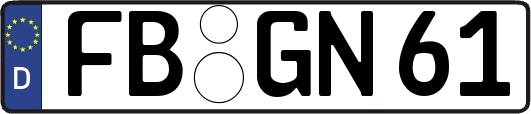 FB-GN61