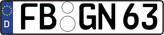 FB-GN63