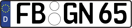 FB-GN65