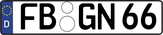 FB-GN66
