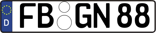 FB-GN88