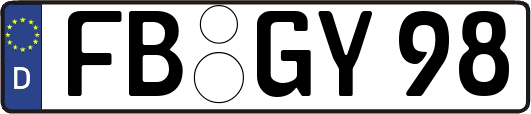 FB-GY98