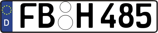 FB-H485