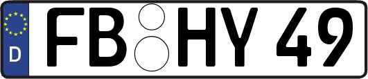 FB-HY49
